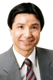广森信吾