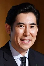 高島政伸