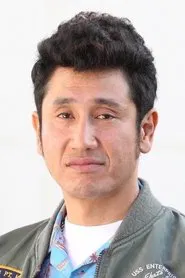 涩川清彦