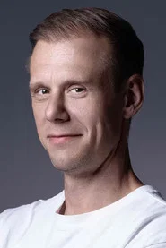 Armin van Buuren