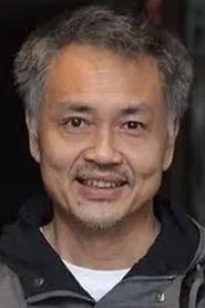 周坚华