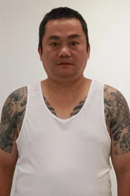 萧鸿文