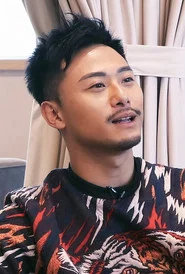 杨潮凯