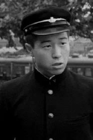 笠井一彥