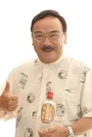 卢海潮