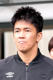 武井壯