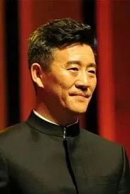 侯巖松