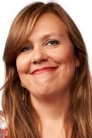 Marie Mondrup