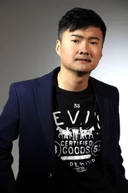 Ma Sheng Bin