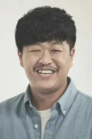 金漢鍾