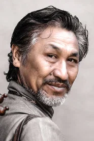 Tsering Dorjee Bawa