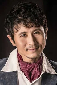 杨东卓