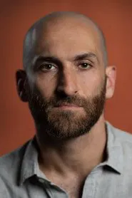 Shahaub Roudbari
