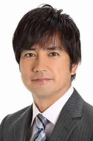 羽鸟慎一