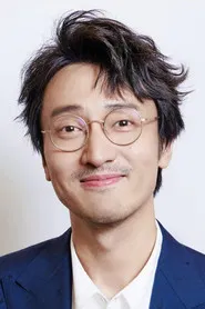 王傳君
