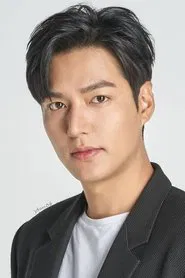 李敏鎬