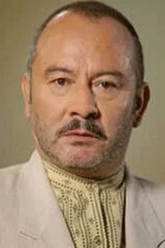 Cesar Mora