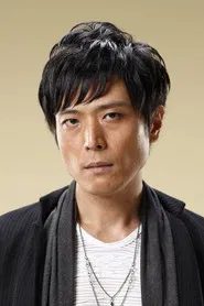 高桥广司