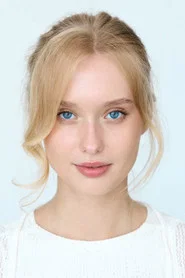 Elizaveta Nikitina