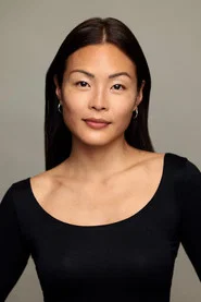 Saria Chen