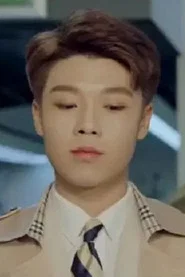 许升华