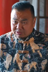 李鵬濤