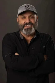 Mike Elliott