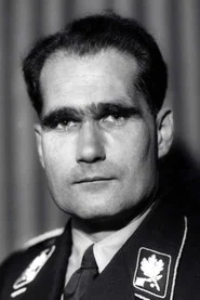Rudolf Hess