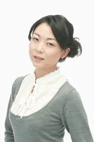 浅野麻由美
