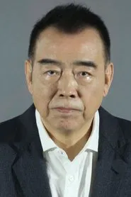 陳凱歌