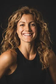 Caroline Johansson Kuhmunen