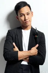 黄恺杰