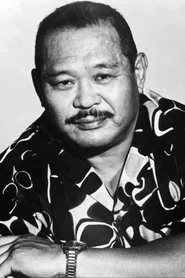哈羅德·坂田