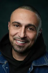Adam Deacon