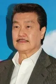 黄锦燊