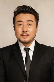 马旭