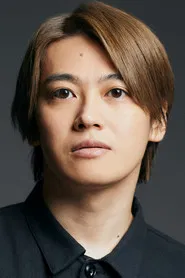 大河元氣
