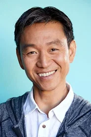 亞歷山大·陳