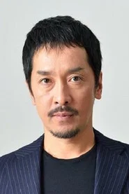 慄原英雄