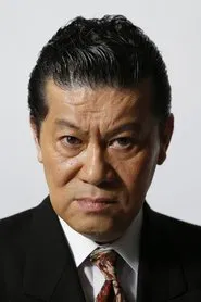 山本龍二