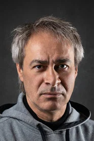 Erkan Taşdöğen