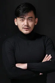 喬新峰