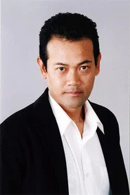 賀川黑之助