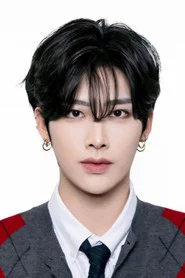 沈泉銳 (Ricky)