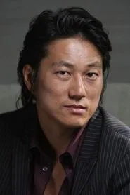姜成镐