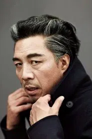 安吉江