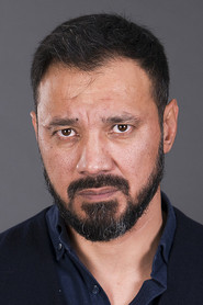 Берік Айтжанов