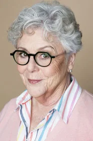 Suzanne Voss