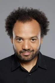 Fabrice Eboué