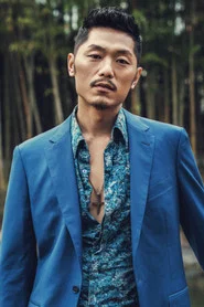 周纪伟